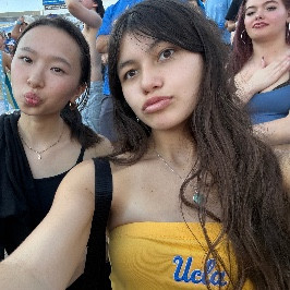 Ixchel Vilchis-Blaney