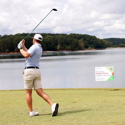 2025 Atlanta Golf Tournament