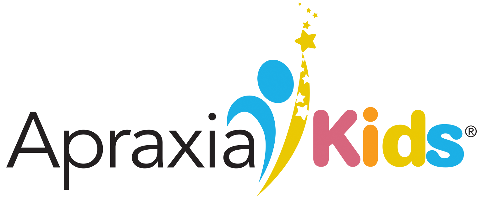 Apraxia Kids