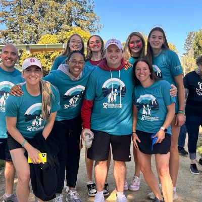 2026 Stepping Out - Palo Alto, CA
