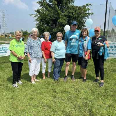 2026 Stepping Out - Boardman OH