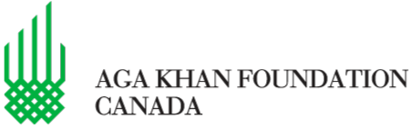 Aga Khan Foundation Canada
