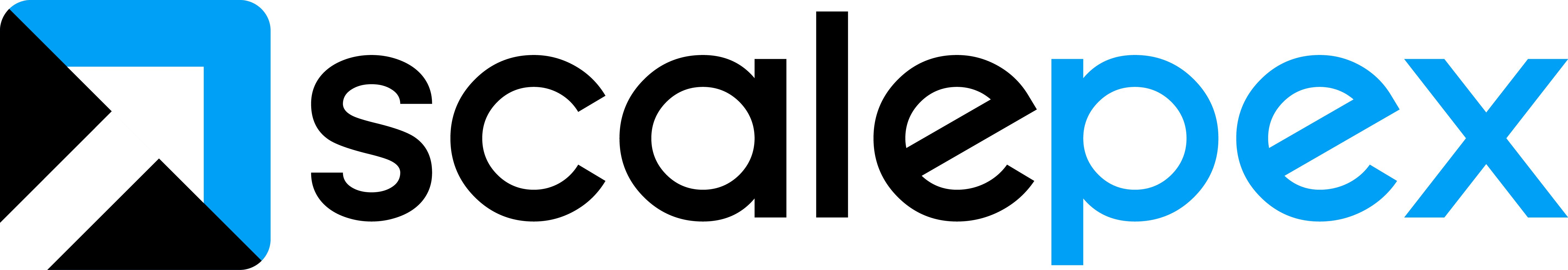 Scalepex Logo