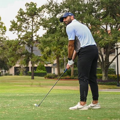 2025 Houston Golf Tournament
