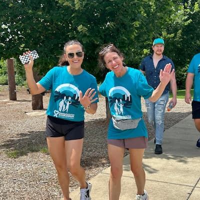 2026 Stepping Out - Nashville, TN