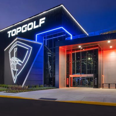 2025 Richmond Top Golf