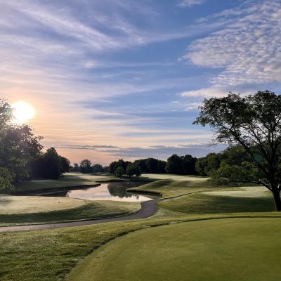 2026 Chicago Golf Tournament