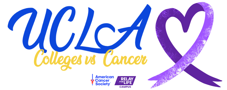 Relay For Life - UCLA