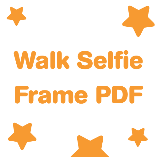Walk Selfie Frame PDF