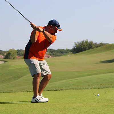 2026 San Antonio Golf Tournament