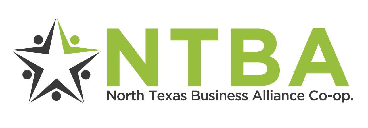 NTBA: North Texas Business Alliance Co-op