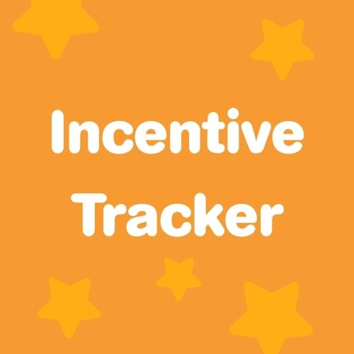 Incentive Tracker