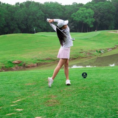 2026 Dallas Golf Tournament