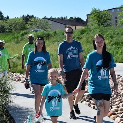 2026 Stepping Out - Denver, CO