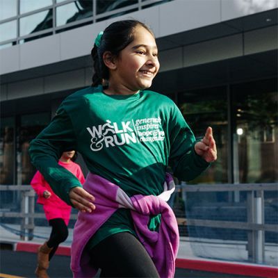 2026 Atlanta AKF Walk & Run