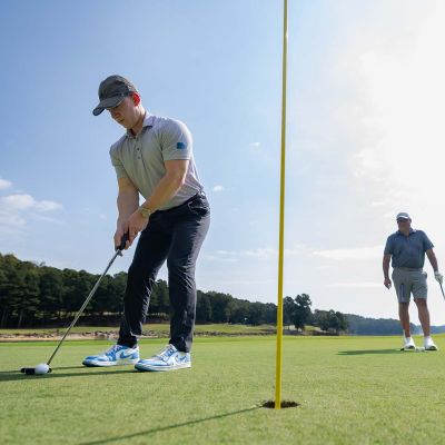 2026 Little Rock Golf Tournament