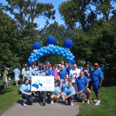 2026 Stepping Out - Binghamton, NY