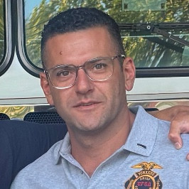 Scott Millan
