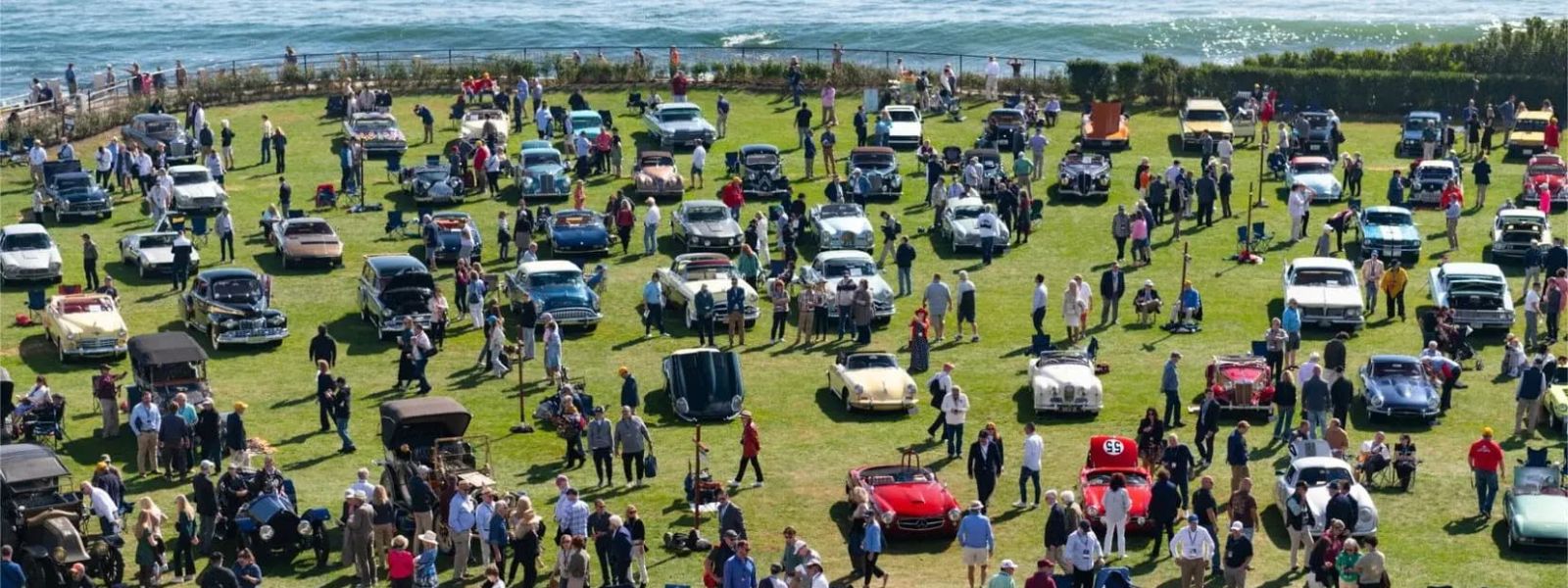 Rhode Island October 2026 Charity Rally