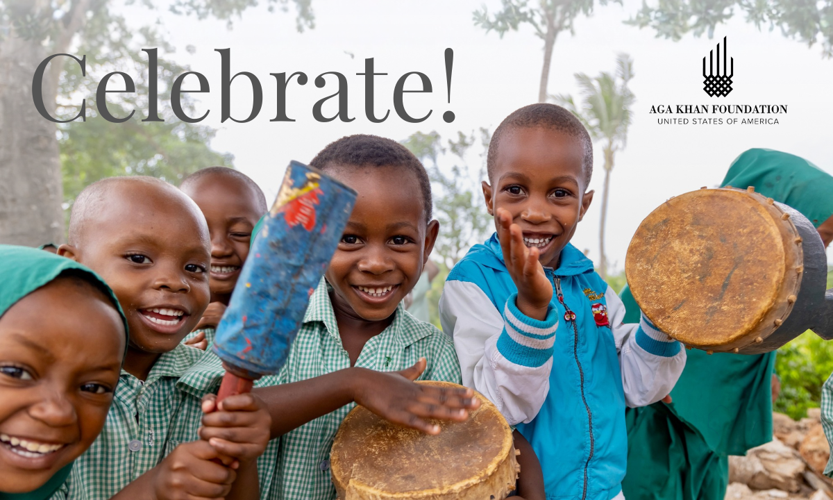 Celebrate!
