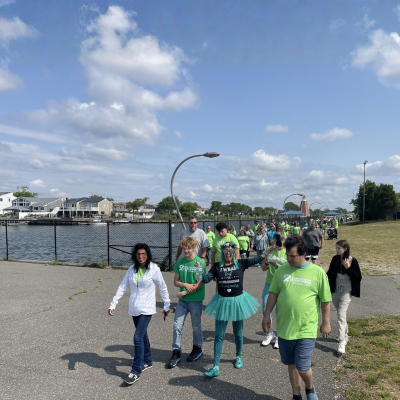 2026 Stepping Out - Long Island, NY