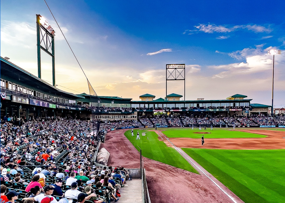 Constellation Field