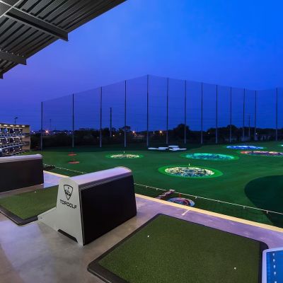 2026 Chicago Top Golf Education and Awareness