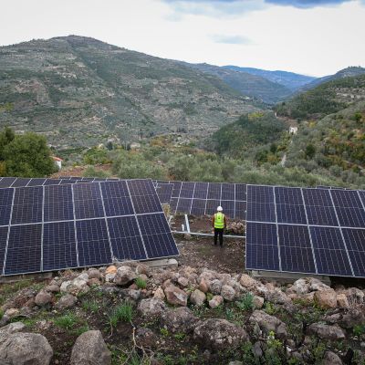 Webinar: Aga Khan Foundation’s Holistic Response in Syria