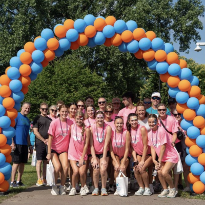2026 Stepping Out - Minnesota Night at the Ballpark
