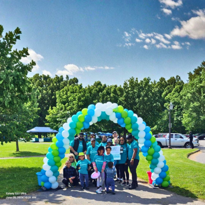 2026 Stepping Out - Rochester, NY