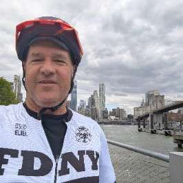 Peter Brown