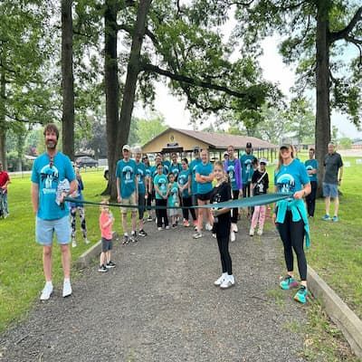 2026 Stepping Out - Crown Point, IN