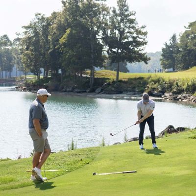 2026 Atlanta Golf Tournament