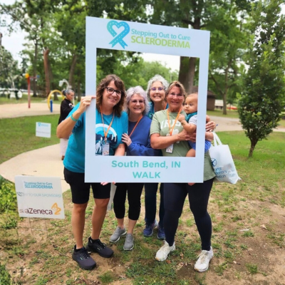 2026 Stepping Out - South Bend, IN