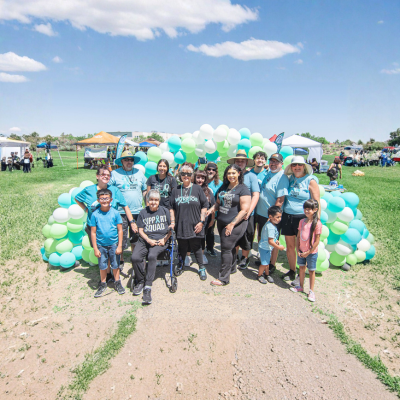 2026 Stepping Out - Albuquerque, NM