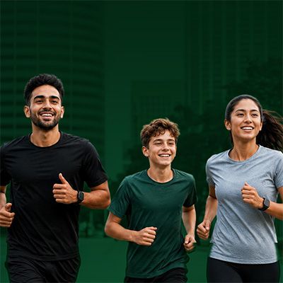 2026 Houston AKF Walk & Run