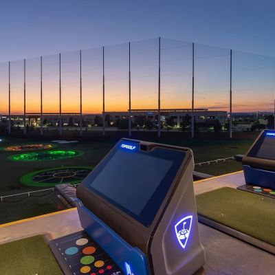 2026 AKF USA Denver Top Golf