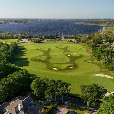 2026 Florida Golf Tournament