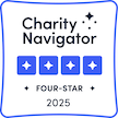 Charity Navigator 2025