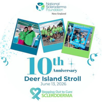 2026 Stepping Out - Rhode Island