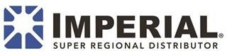 Imperial Regional Super Distributor Logo