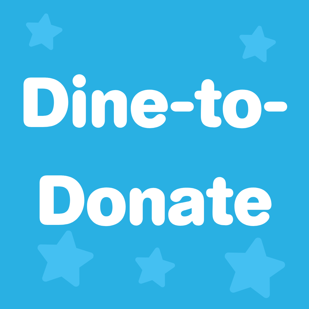 Dine-to-Donate