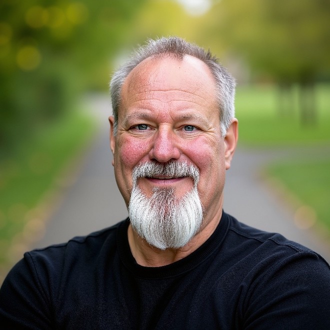 Steve Henry