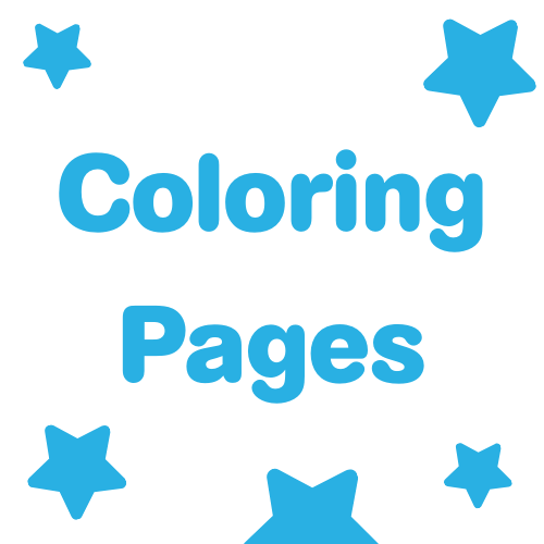 Coloring Pages