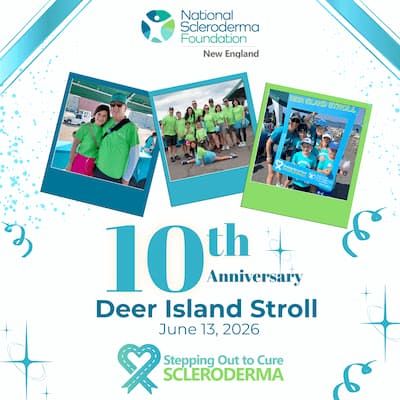 2026 Stepping Out - Deer Island Stroll MA