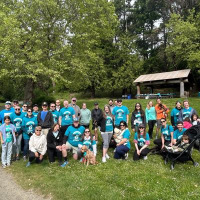 2026 Stepping Out - Seattle, WA