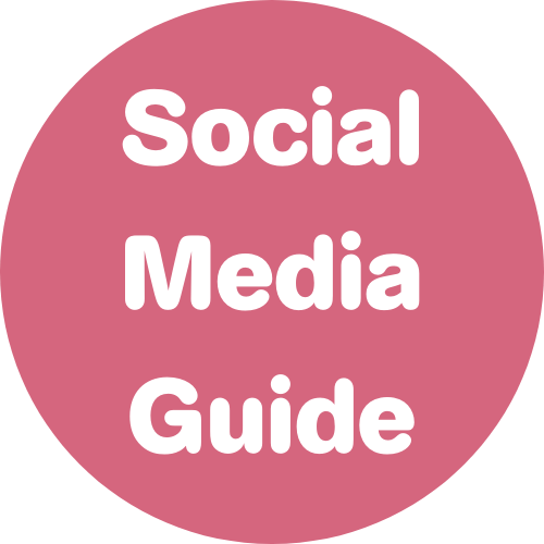 Social Media Guide