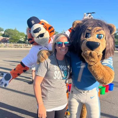 2026 Detroit Zoo Walk