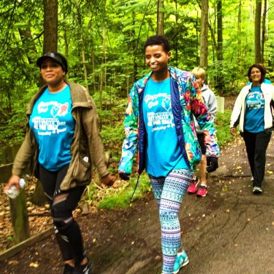 2026 Stepping Out - Durham, NC