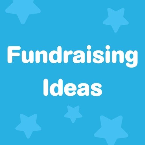 Fundraising Ideas